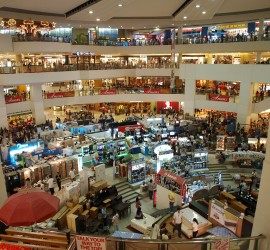 Centro comercial