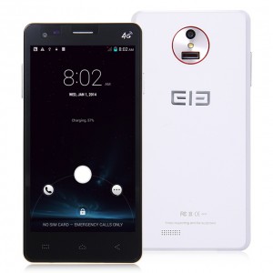 Elephone P3000S