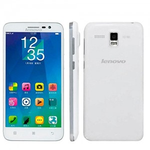 Lenovo A806
