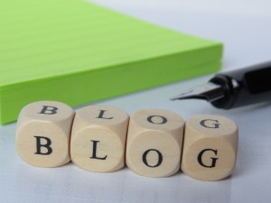 La importancia de la imagen en un blog