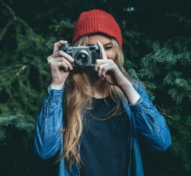 Imágenes gratuitas para tu blog