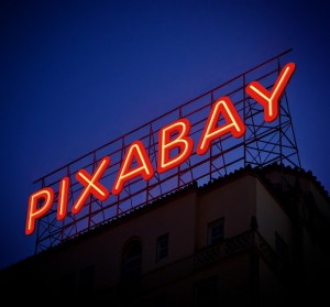 Imágenes gratis para tu blog: Pixabay