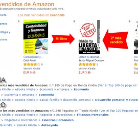Obtén tu libertad financiera. Guía paso a paso para ahorrar, invertir y dejar de trabajar
