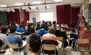 IES Fuente de San Luis